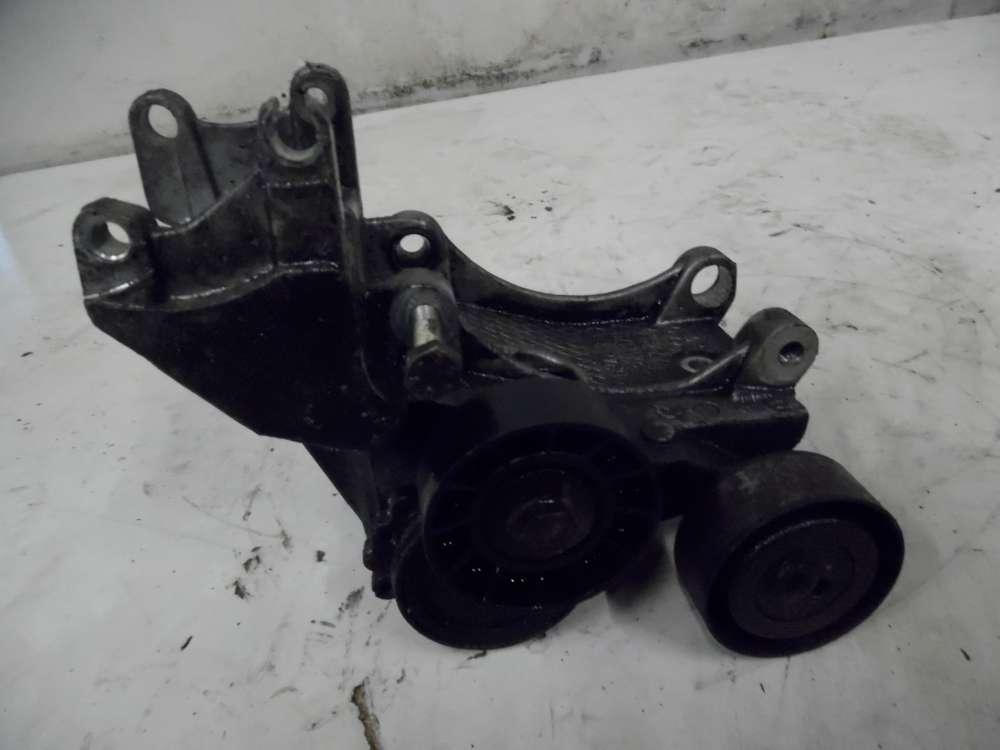 Lancia Zeta 220 Halter Motorhalterung 96348183