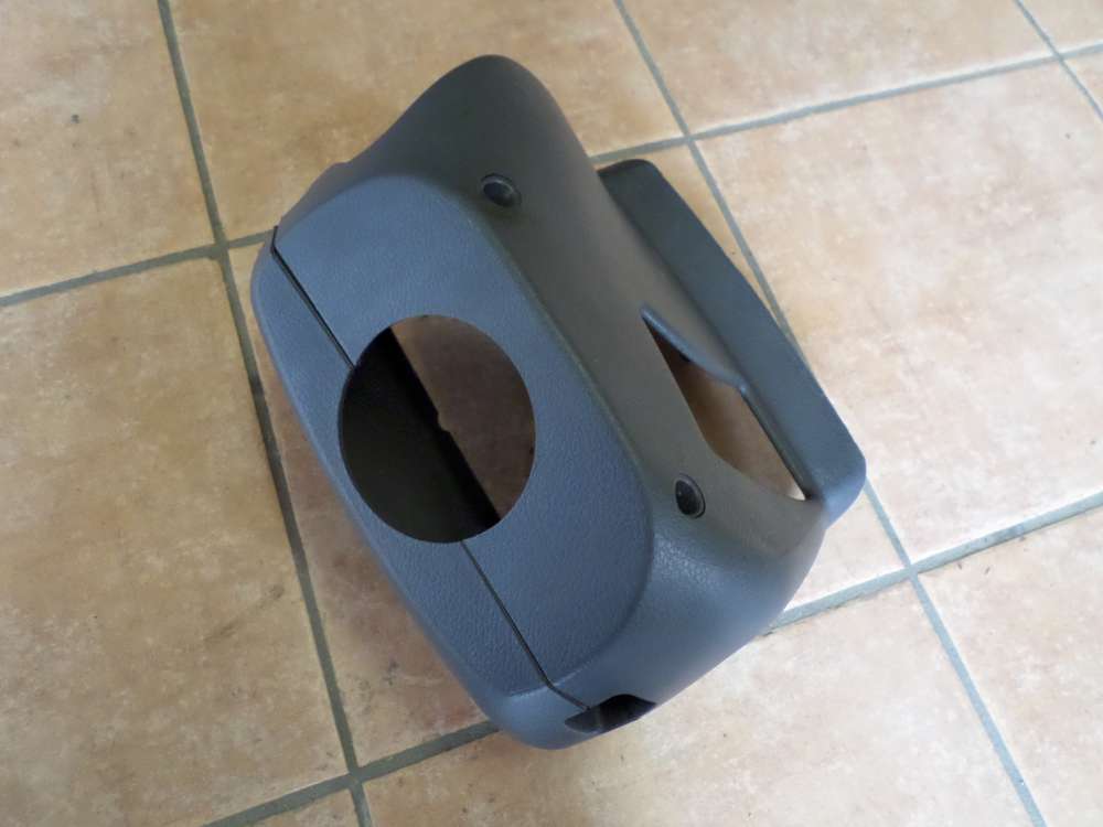 Lancia Zeta Lenksule Lenkstock Abdeckung Verkleidung 1481432077