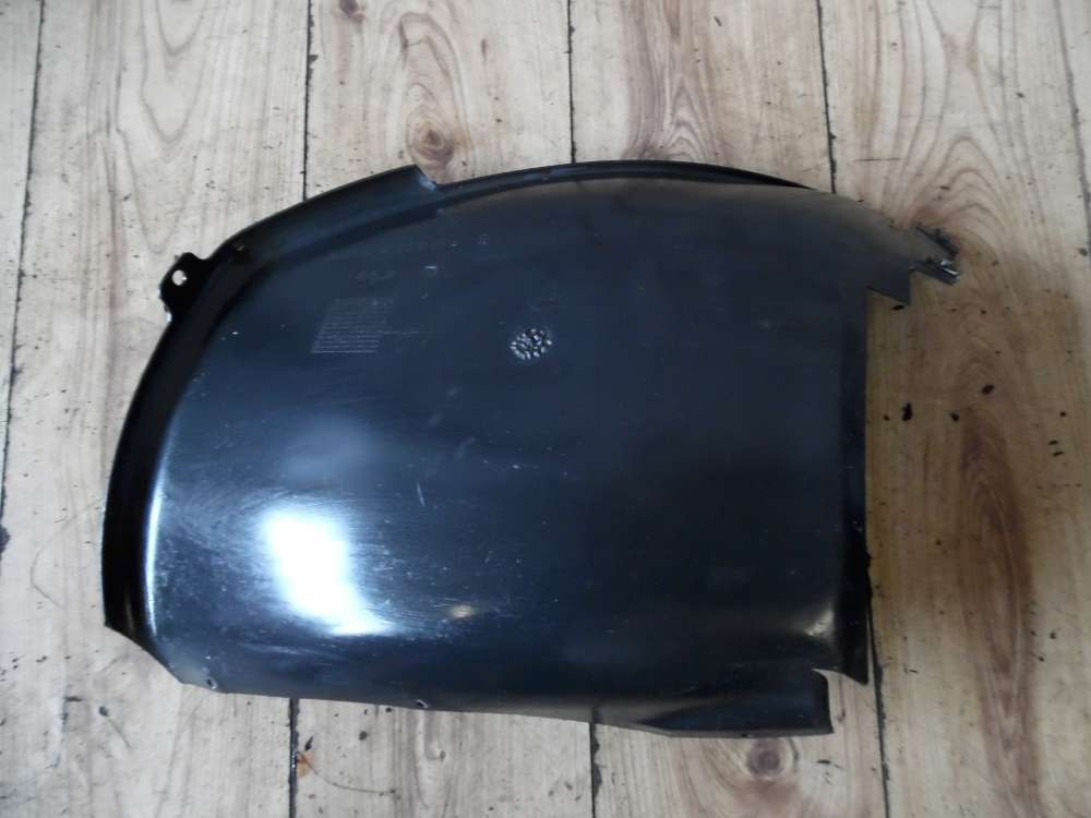 Lancia Zeta Bj 2000 Kotflgel Verkleidung Radhausschale Hinten Links 147066680