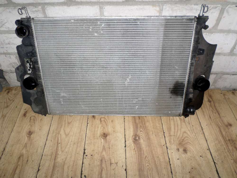 Lancia Zeta Bj 2000 Klimakondensator Klimakhler 1486721080