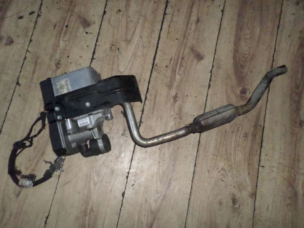 Lancia Zeta Webasto Heizung Standheizung 92255B / 86450B