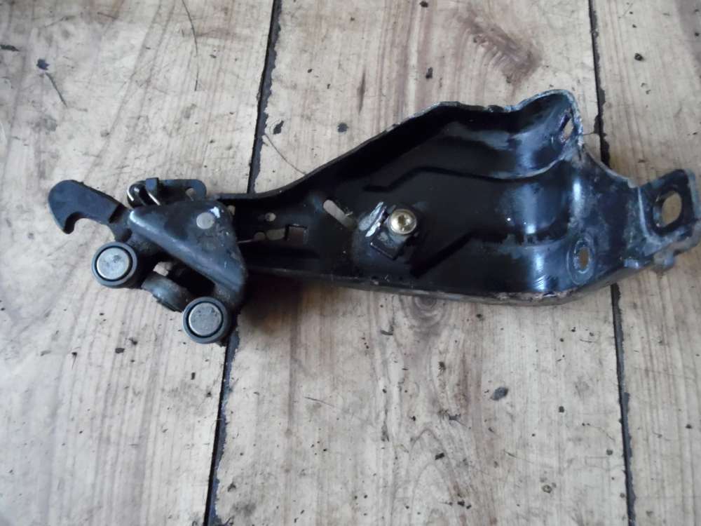 Lancia Zeta Fhrungsrolle fr Schiebetr Hinten Links 
