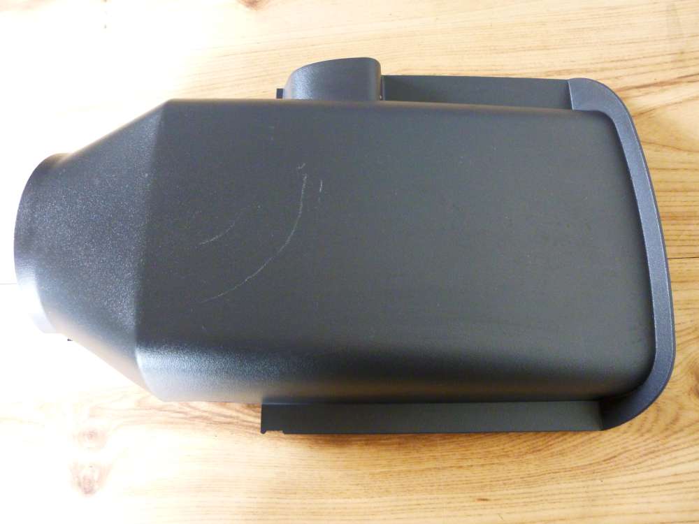 Mercedes Benz A-Klasse W168 Lenksuleverkleidung Abdeckung A1684620023
