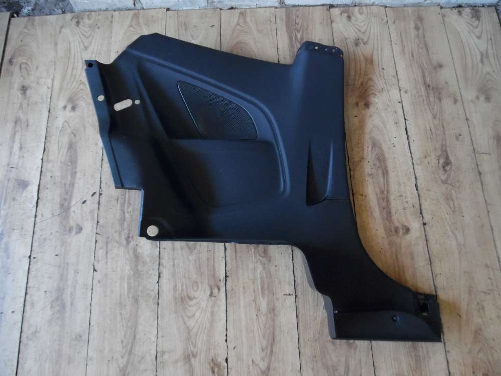 Ford Ka Innenverkleidung Hinten Links LS392853SX