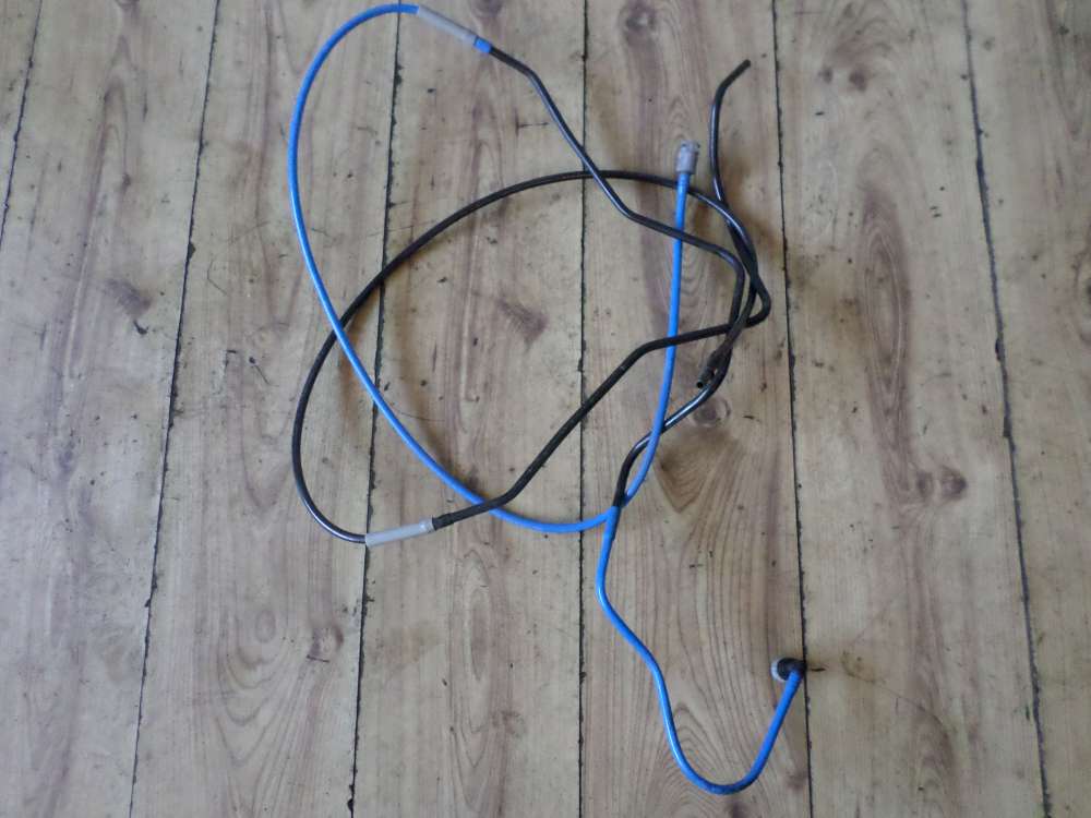 Ford Ka Kraftstoffleitung Benzinleitung 