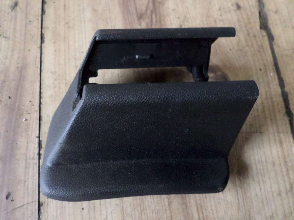 Mercedes A150 Bj 2005 Verkleidung Abdeckung Sitzschiene Vorne Links A1699190920