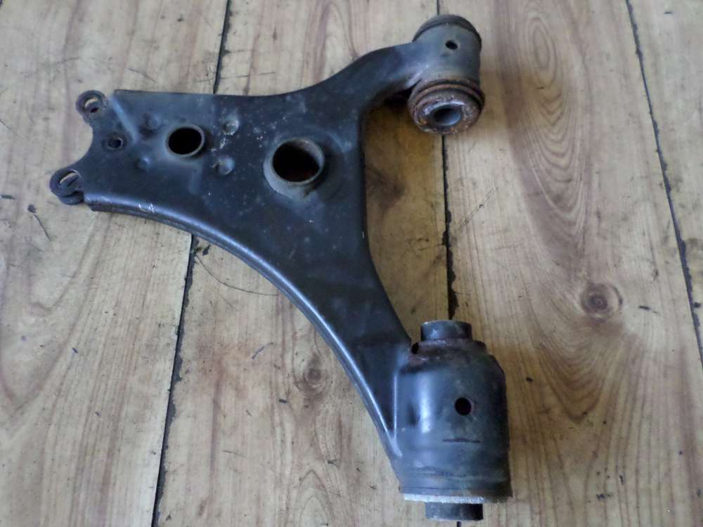 Mercedes A-Klasse W169 A150 Querlenker Dreieckslenker Vorne Links A1693300307