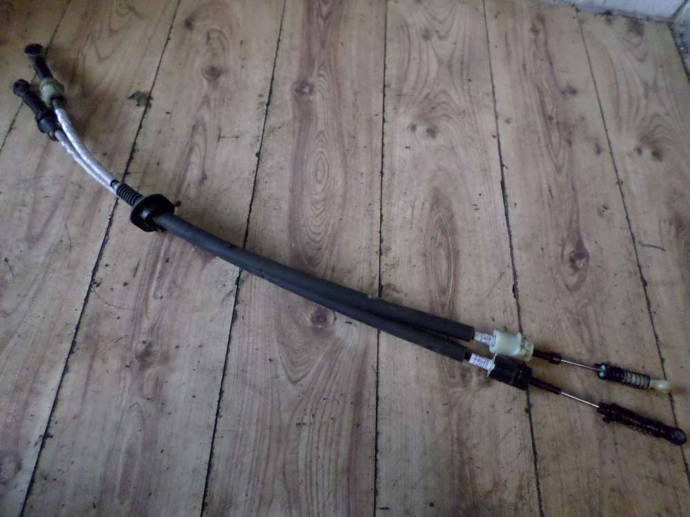 Mercedes A-Klasse W169 Schaltseile Schaltseilzug A1693600573 