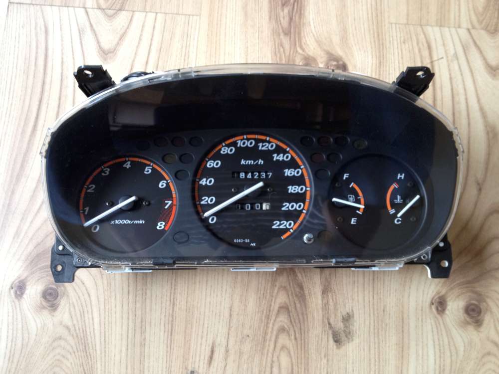 Honda CR-V Tacho Kombiinstrument HR0224408 . S10. W08. 78100-G300 6062-B8.