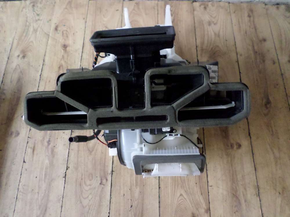 Mercedes A150 Heizungskasten Geblsekasten 1698301062