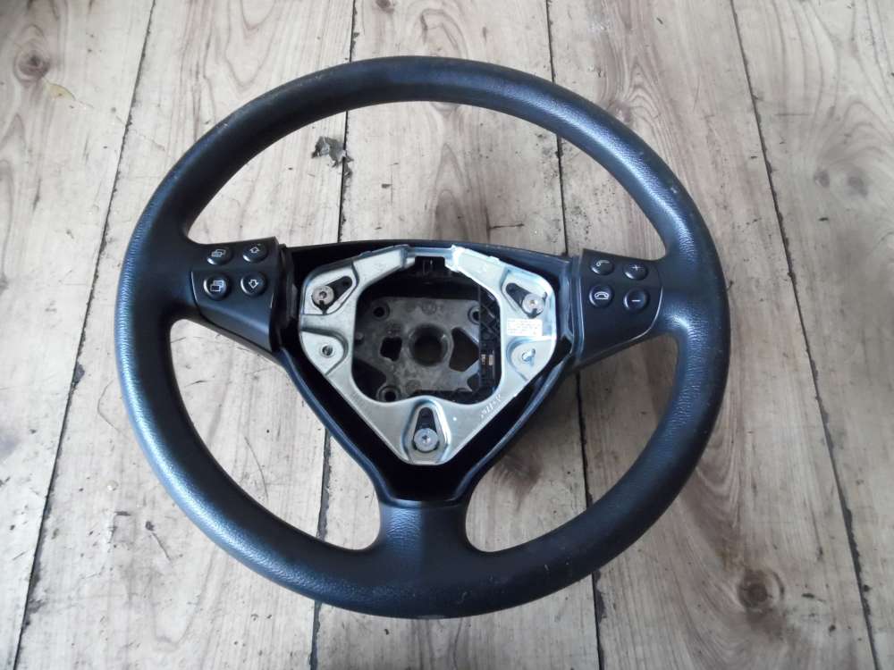 Mercedes Benz A 150 Lenkrad Multifunktion 1694600103