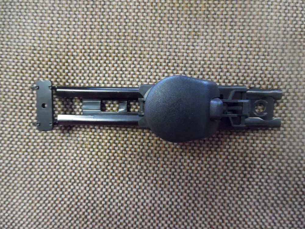 MERCEDES A 150 2x Gurtversteller Hhenversteller Vorne A1698600588
