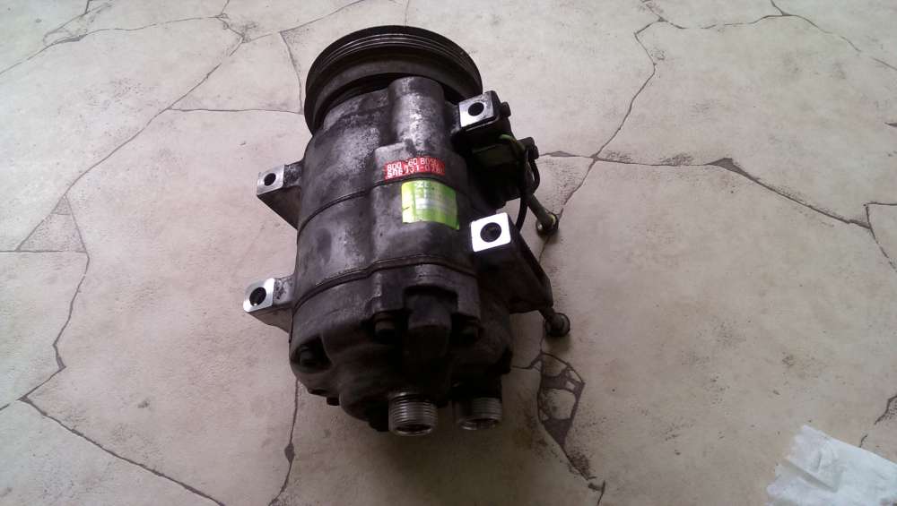 AUDI A4/S4 8D Klimapumpe - AEB - 8D0-260-805-D / 8D0-260-805