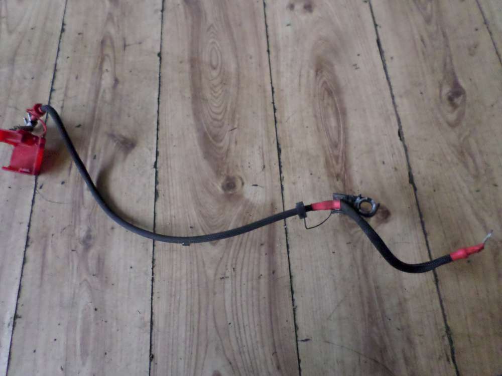 Ford Ka Kabelbaum Batterie plus 00518127540