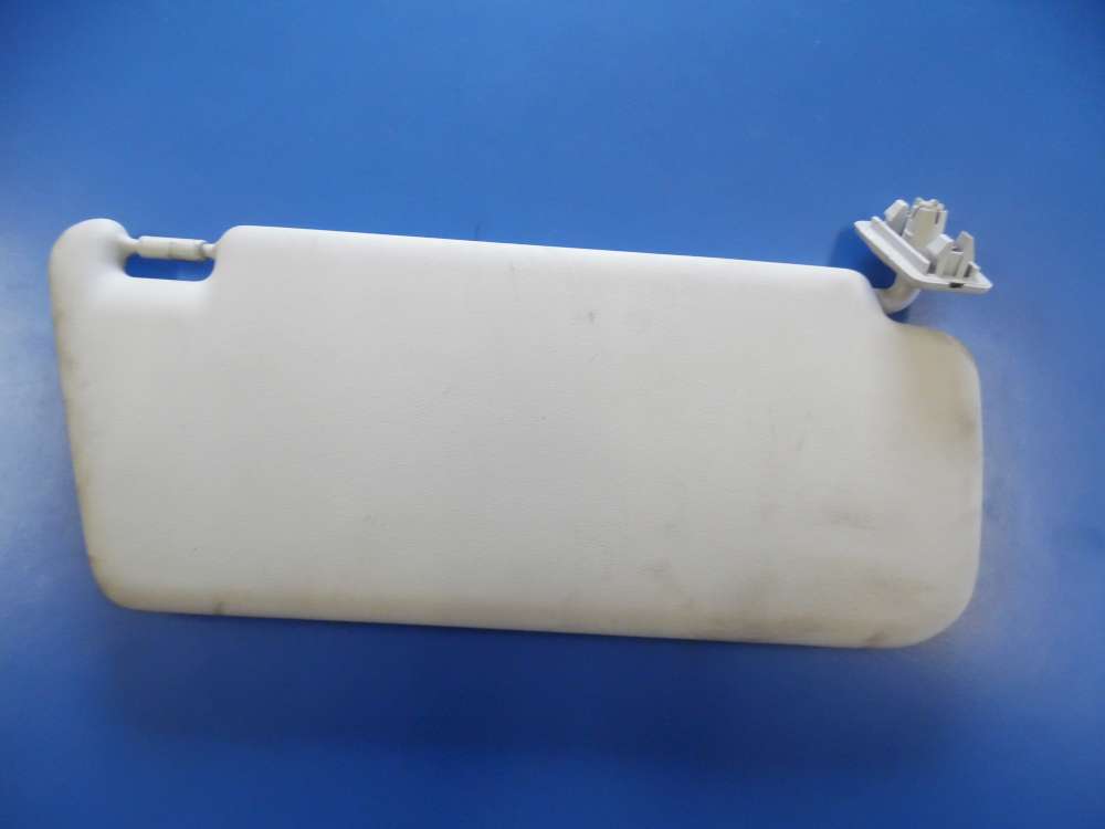 Mercedes A 150 Sonnenblende Blende links A1698100110