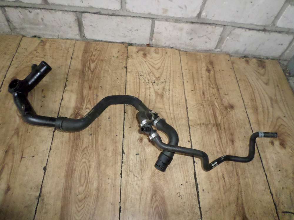Mercedes-Benz A-Klasse W169 Wasserleitung Wasserrohr A2662000052  / A1698304096