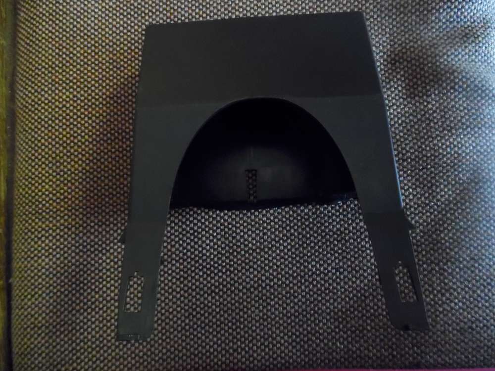 Peugeot 307 Original Ablagefach Aschenbecher Ascher 9634496677 9637031977