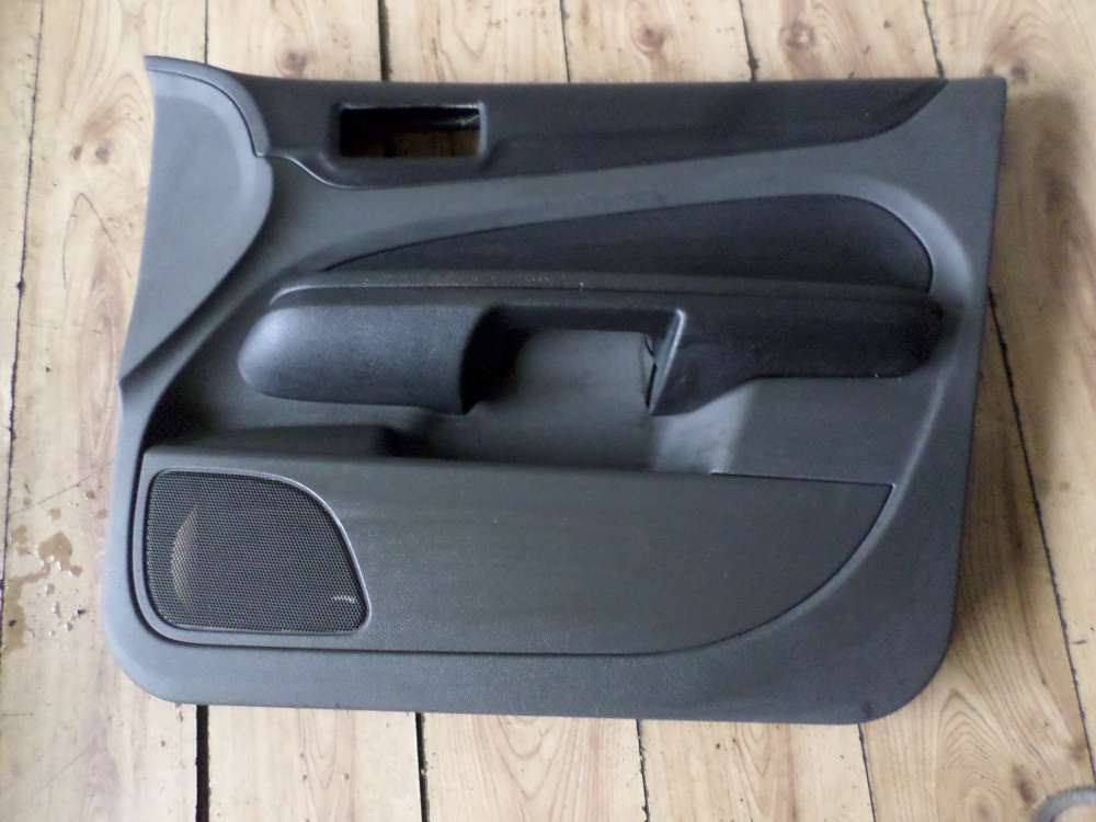 Ford Focus II DA Trverkleidung Trpappe Vorne Rechts 4M51A23942C