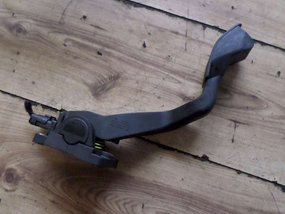 Peugeot 307 Original Gaspedal elektrisch 0280752251