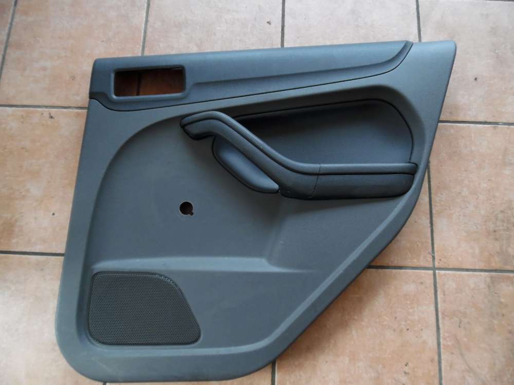 Ford Focus Kombi Trverkleidung Hinten Rechts 4M51A27406