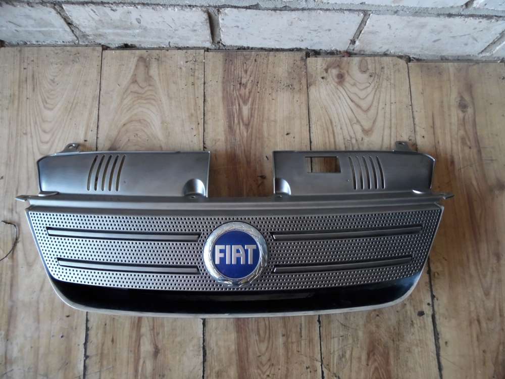 Fiat Idea Bj 2008 Original Frontgrill Khlergrill Grill 735357980 