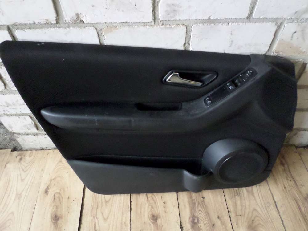Mercedes A150 Trverkleidung Trpappe Vorne Links 1697202779