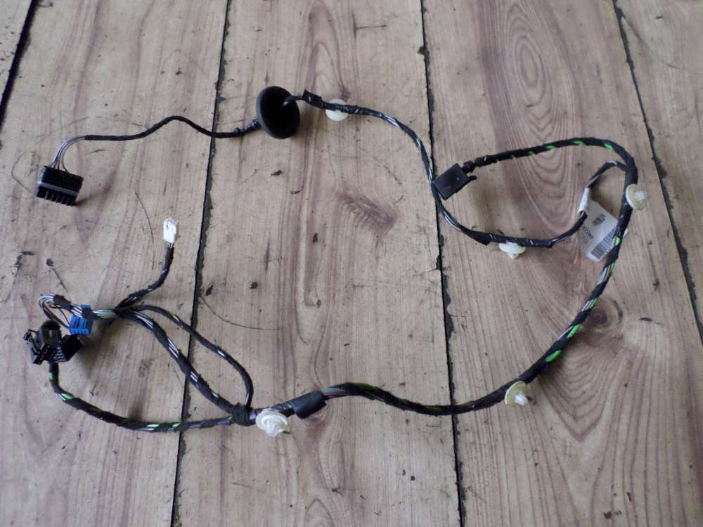 Mercedes W169 A150 Trkabelbaum Kabelbaum Vorne Links 1695400905  