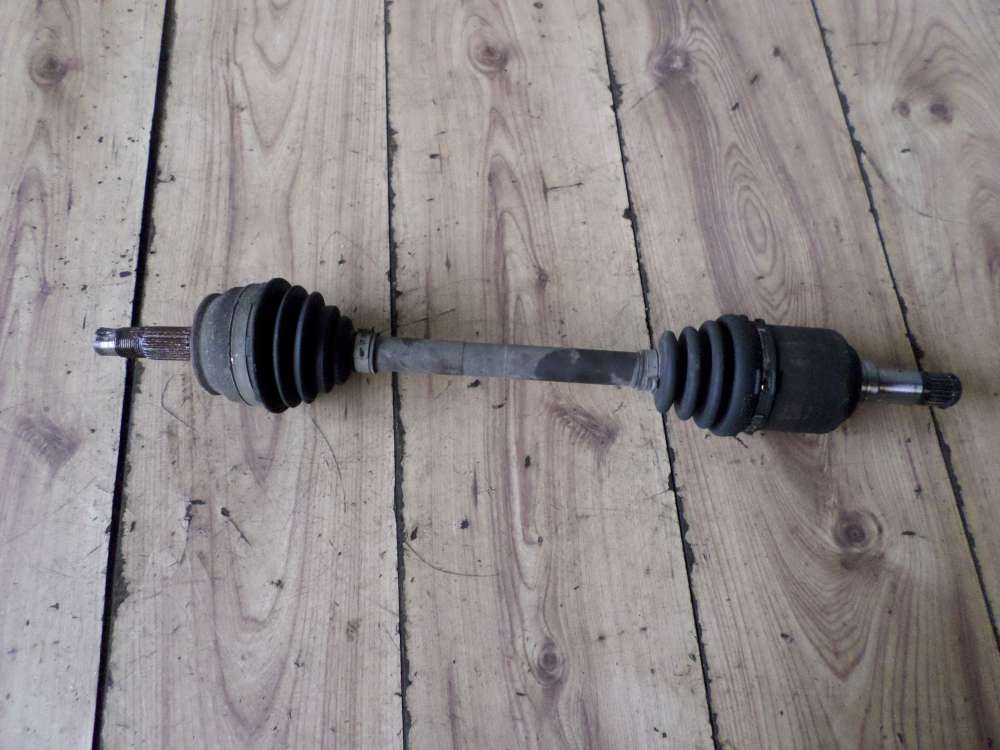 Fiat Idea Bj 2008 Antriebswelle Gelenkwelle Vorne Links 
