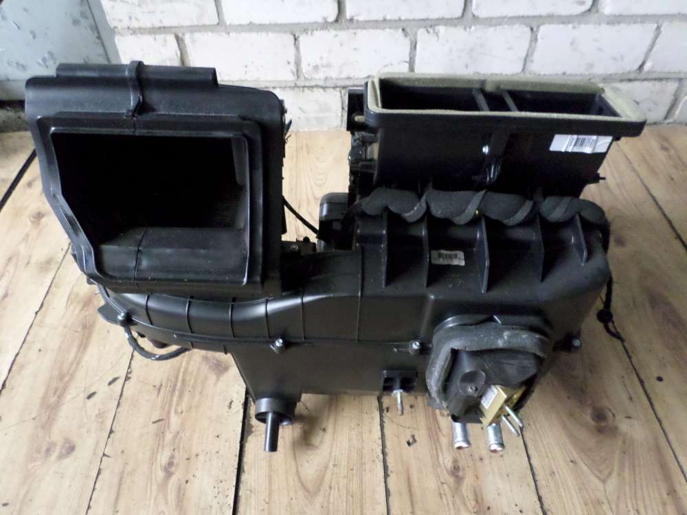 Fiat Idea Heizungskasten Geblsekasten A71208400