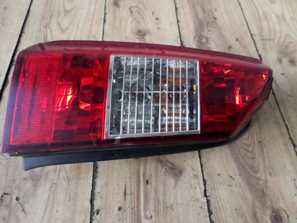 Fiat Idea Bj 2008 Rckleuchte Rcklicht Heckleuchte Links