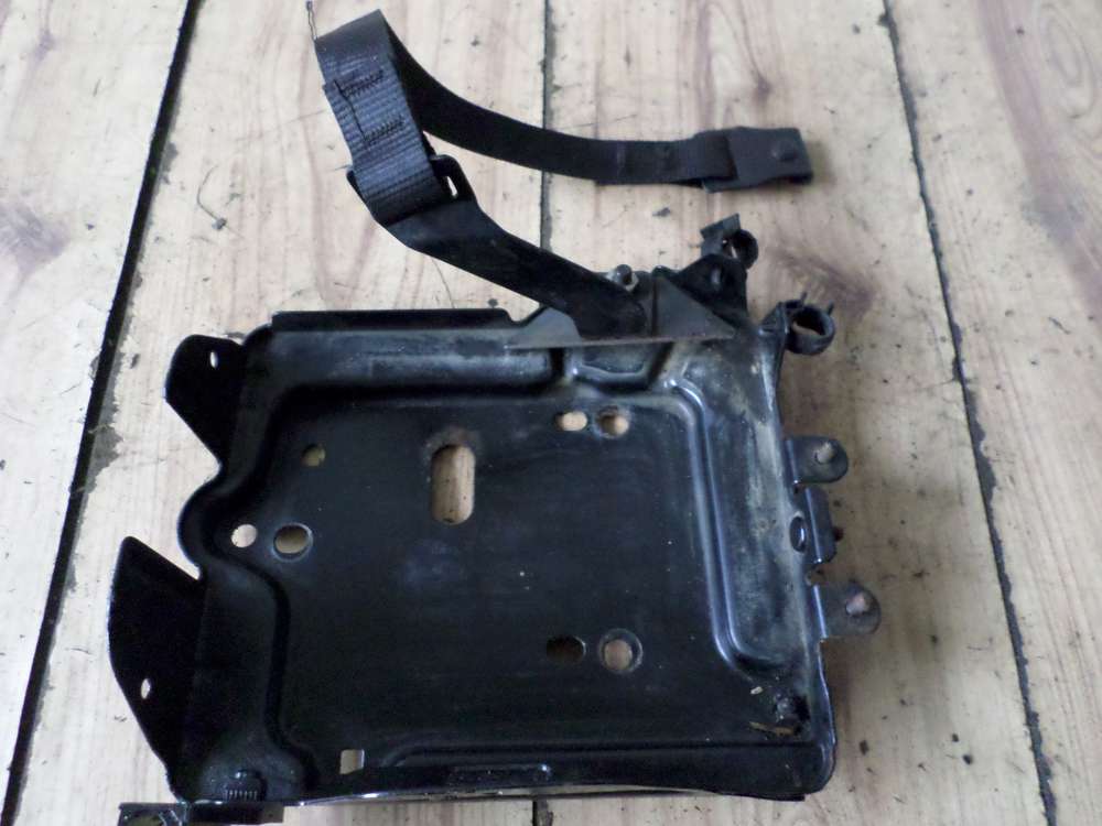 Fiat Idea 350 Batteriekasten Abdeckung