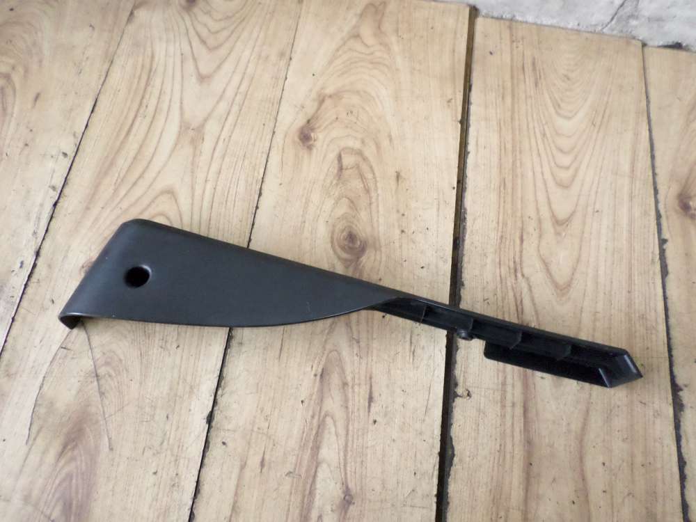 Fiat Idea Original Zierleiste Schutz Verkleidung Links Schiene 735381633