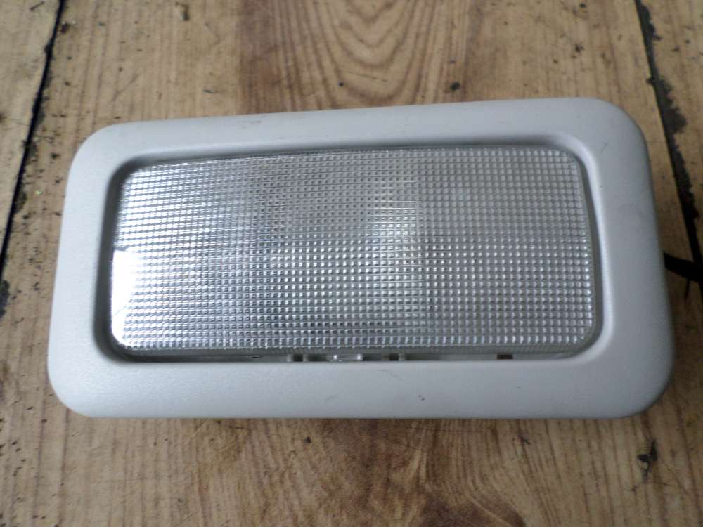 Fiat Idea Innenleuchte 735354482 