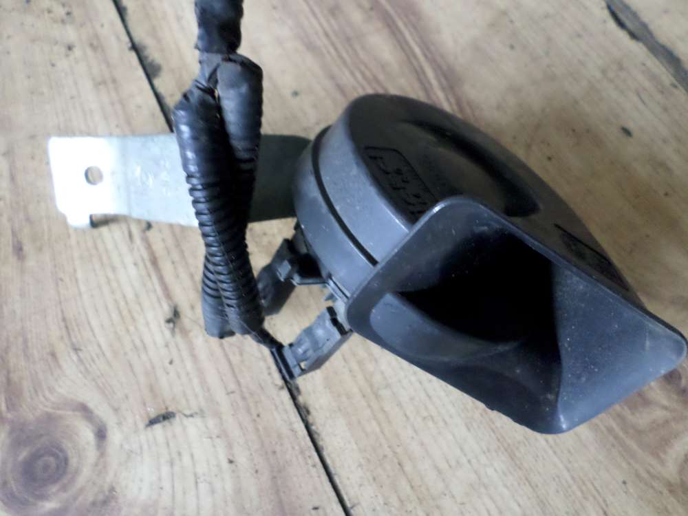 Fiat Idea 350 Hupe Signalhorn Hupe Alarmanlage Alarm