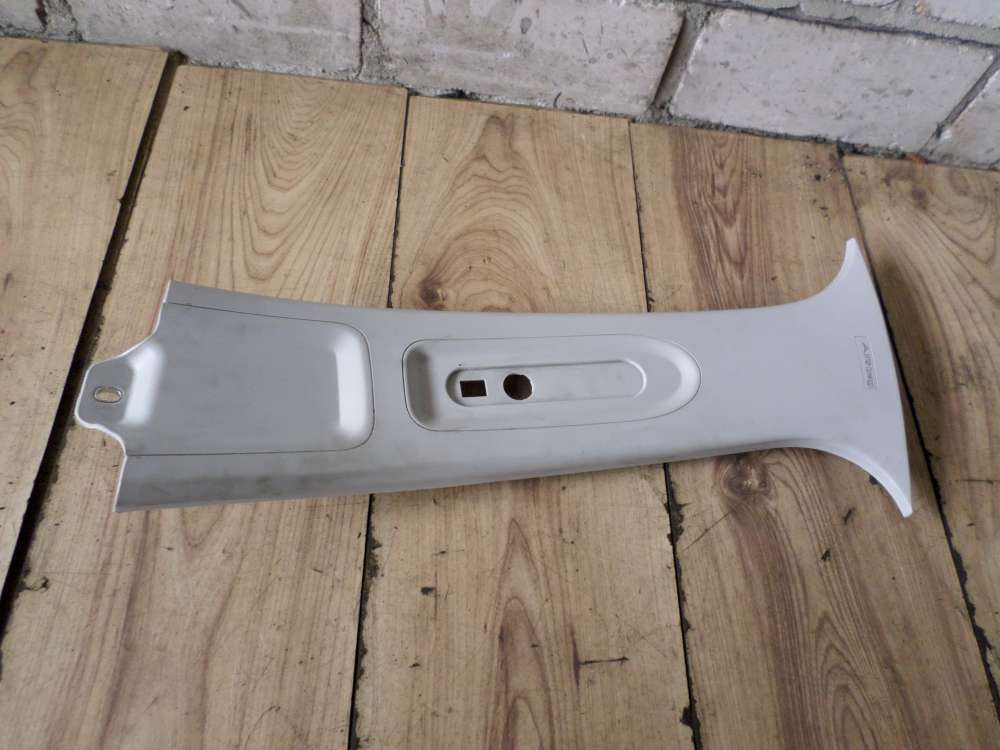 Fiat Idea original Verkleidung B-Sule Links 1.40.350.0020 