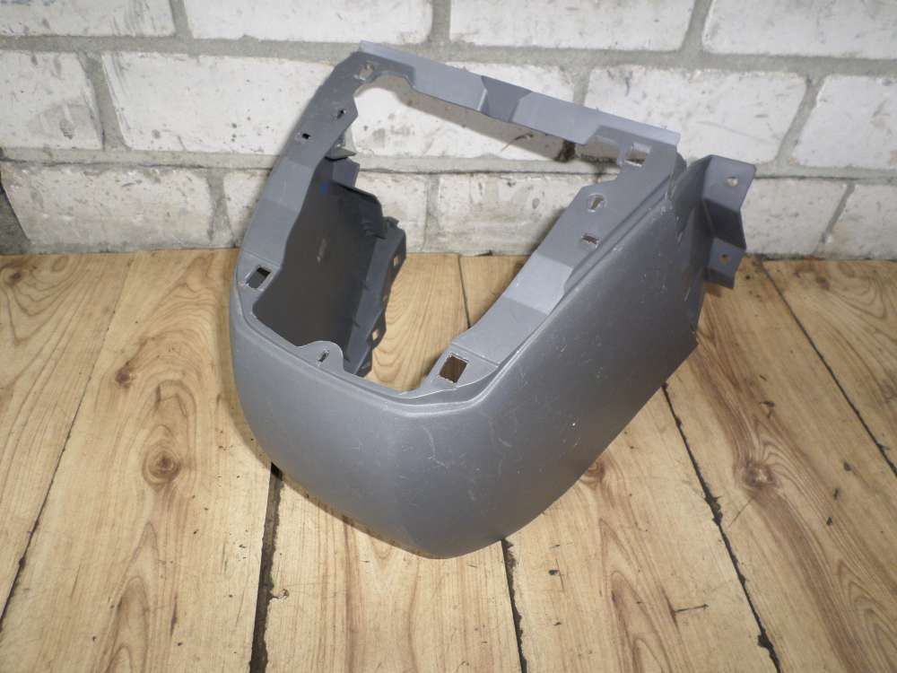 Fiat Idea Original Mittelkonsole Verkleidung Cockpit Konsole 735324547