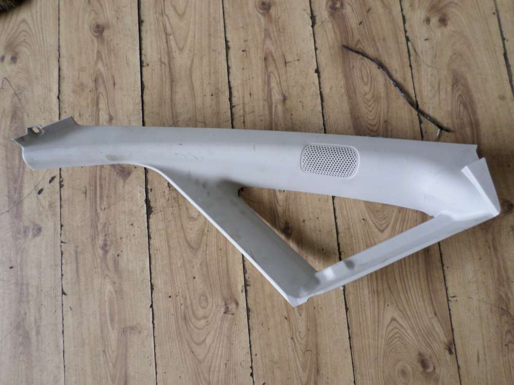 Fiat Idea Original Verkleidung A Sule Abdeckung vorne links 753526267