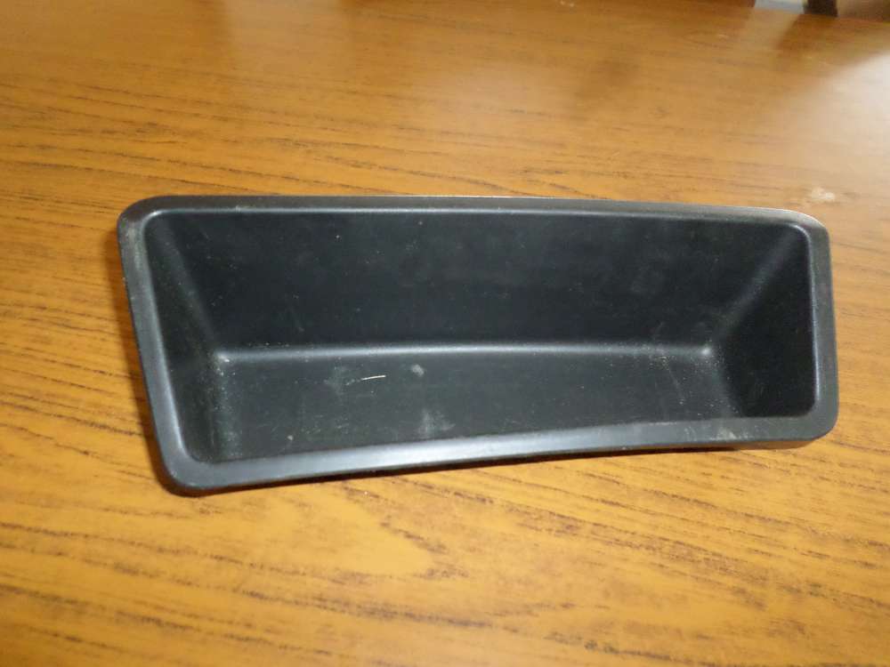 Fiat Idea original Ablage Ablagefach Staufach Armaturenbrett Links 735326235  