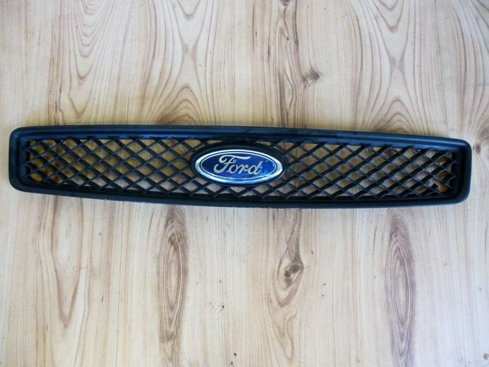 Ford Fiesta Frontgrill Khlergrill Grill 2N11-8200CFW