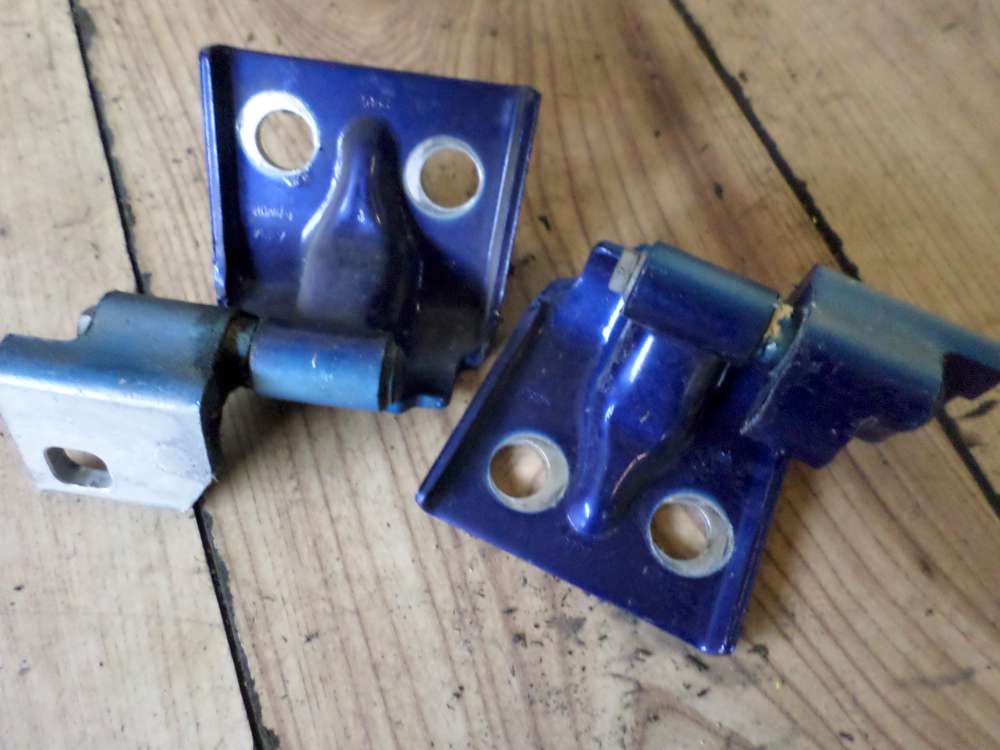 Fiat Idea Bj 2008 Trscharnier Scharnier Tr Hinten Rechts