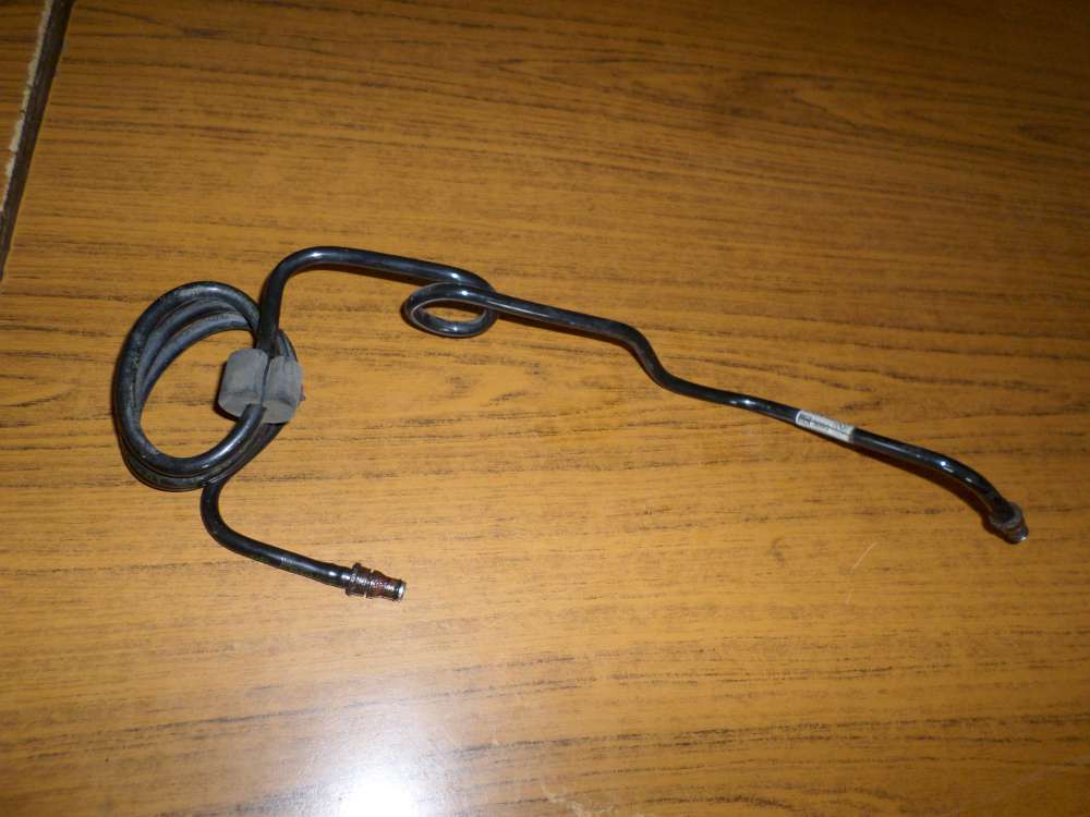 Fiat Idea Hydraulikleitung Leitung 55187211