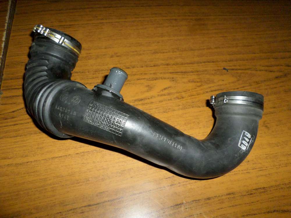 Fiat Idea Ansaugschlauch Schlauch 46826960 