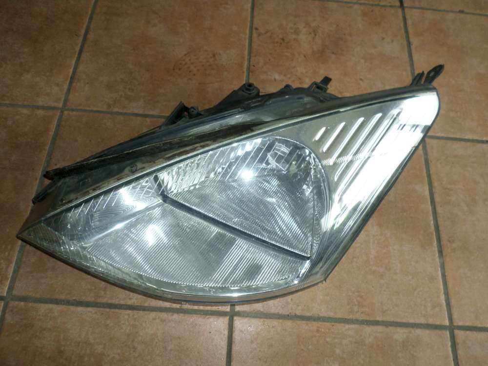 Ford Focus Original Scheinwerfer Vorne Links 