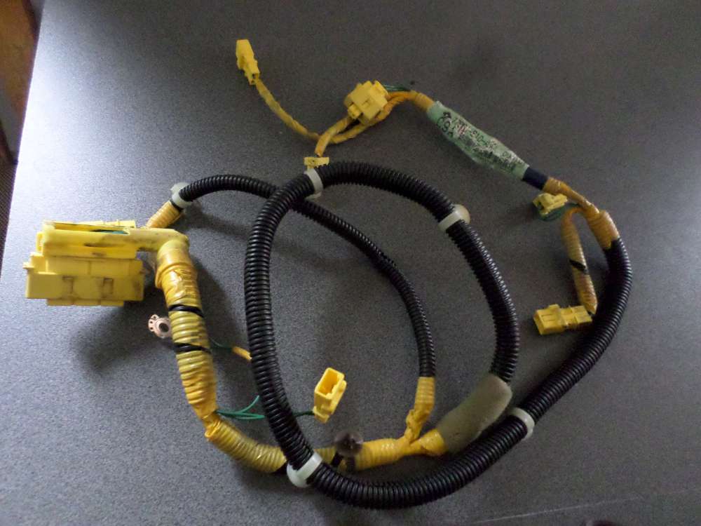 Honda CRV Bj 2000 Kabelbaum Airbag Kabel 77961-S10-A981