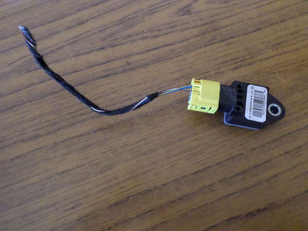 Mercedes A-Klasse A150 Original Airbag sensor A1698202226