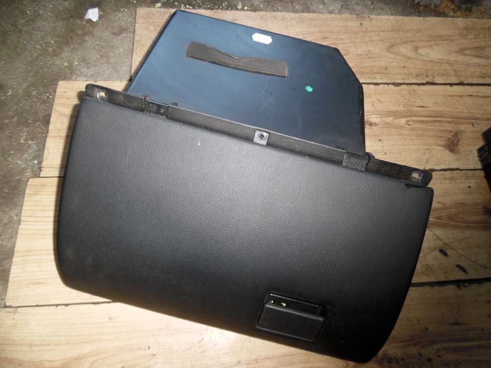 Opel Astra G Bj.1999 Handschuhfach Ablagefach Staufach 90561334