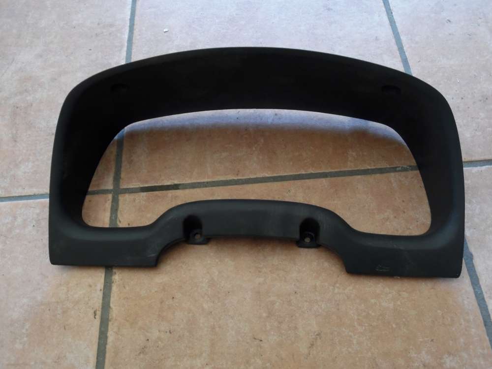 Opel Astra G Original Verkleidung Kombiinstrument 90561233