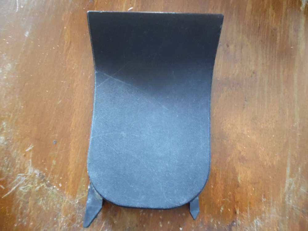 Opel Astra G Bj.1999 Original Verkleidung Mittelkonsole Handbremsmulde 90561261