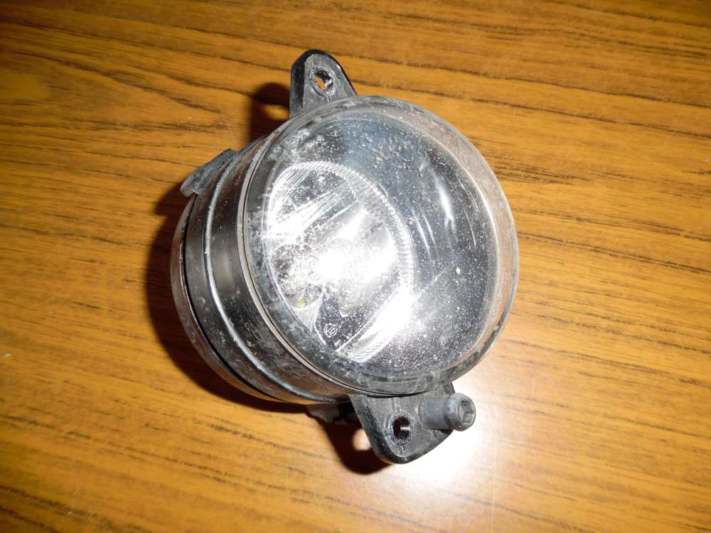 Original Skoda Fabia Bj.2002 Nebellampe vorne rechts 270484-00 