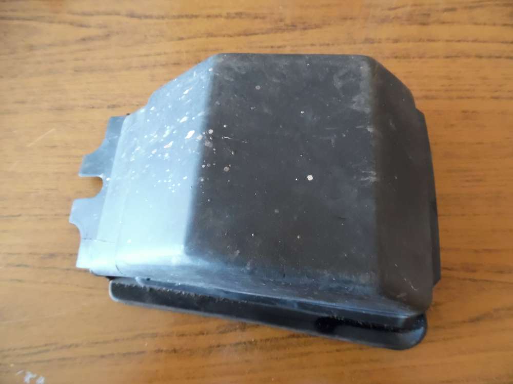 Renault Megane Sicherheitsgurt Gehuse Verkleidung 7700428644 
